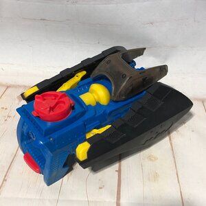 Imaginext DC Super Friends 2 in 1 Batwing Wrist Attachment ONLY Fisher Price